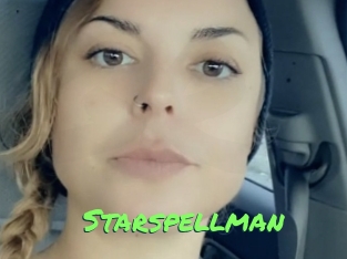 Starspellman