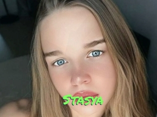 Stasya