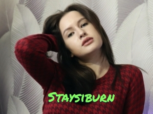 Staysiburn