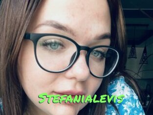 Stefanialevis