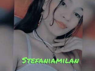 Stefaniamilan