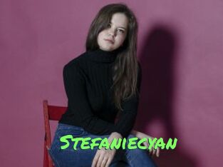 Stefaniecyan