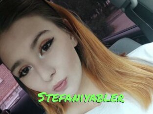 Stefaniyabler