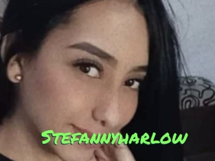 Stefannyharlow