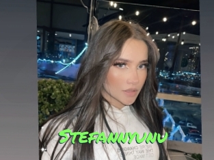 Stefannyunu