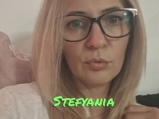 Stefyania