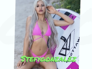 Stefygonzalez