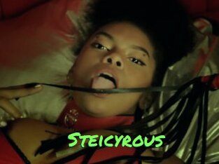 Steicyrous