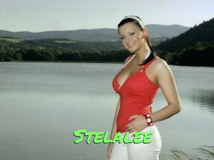 Stelalee