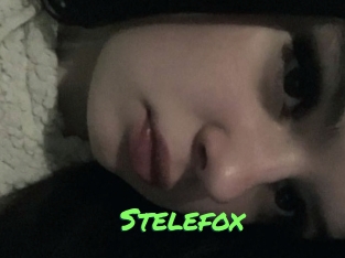 Stelefox