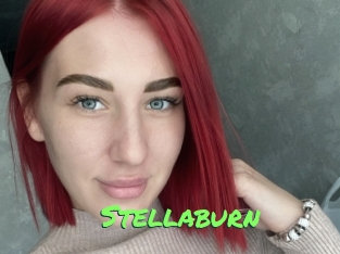 Stellaburn