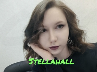 Stellahall