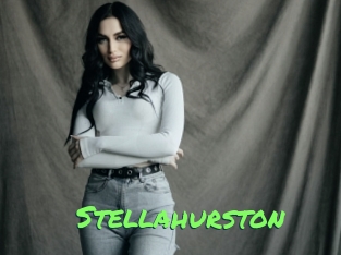 Stellahurston