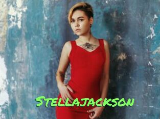 Stellajackson