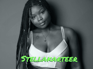 Stellakarteer