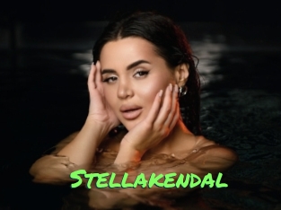 Stellakendal