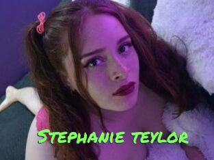 Stephanie_teylor