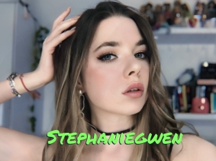 Stephaniegwen