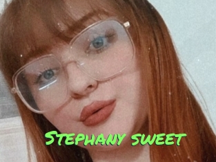 Stephany_sweet