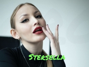 Stersella