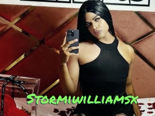 Stormiwilliamsx