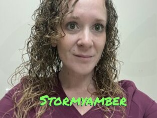 Stormyamber