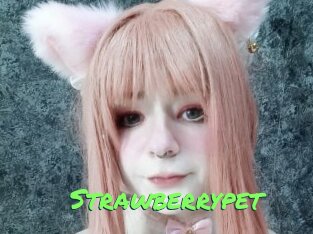 Strawberrypet