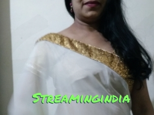 Streamingindia