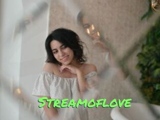 Streamoflove