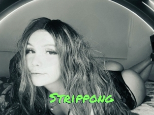 Strippong