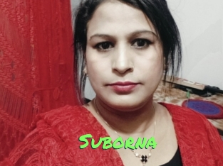 Suborna