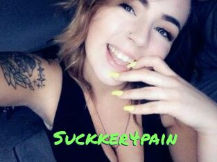 Suckker4pain