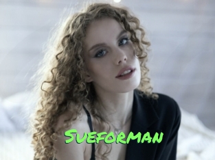 Sueforman