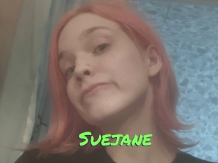 Suejane