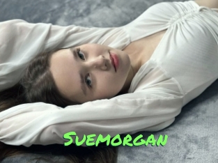 Suemorgan