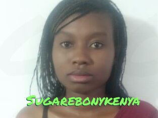 Sugarebonykenya