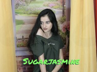 Sugarjasmine