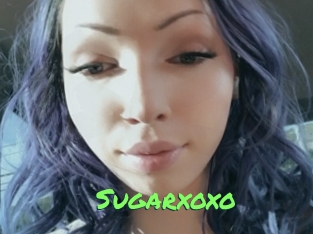 Sugarxoxo