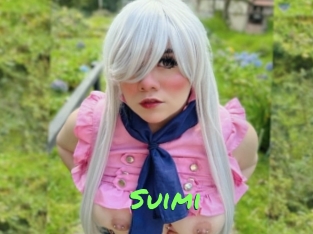 Suimi