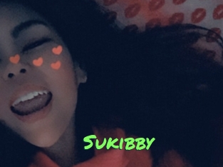 Sukibby