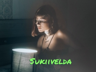 Sukiivelda