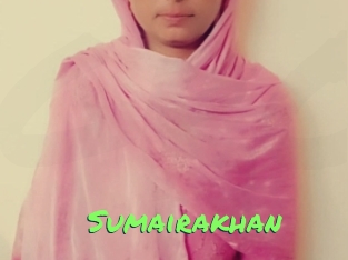 Sumairakhan