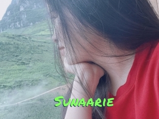 Sunaarie