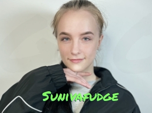 Sunivafudge