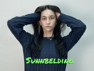 Sunnbelding