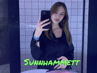 Sunnhammett