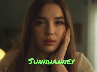 Sunnhanney