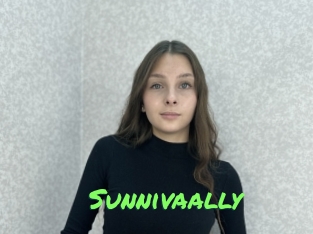 Sunnivaally