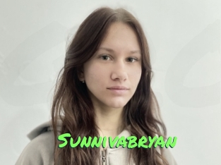 Sunnivabryan