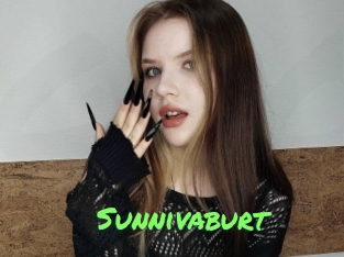 Sunnivaburt